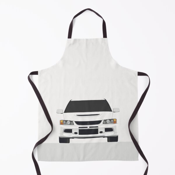 Item preview, Lancer Evo IX - Vector drawing designed and sold by yohannlp.