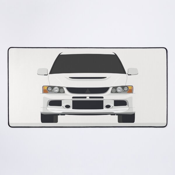 Item preview, Lancer Evo IX - Vector drawing designed and sold by yohannlp.