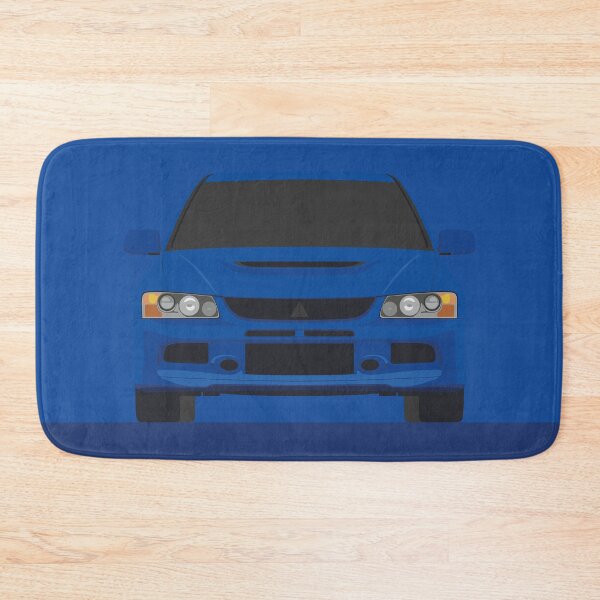 Item preview, Lancer Evo IX - Vector drawing designed and sold by yohannlp.