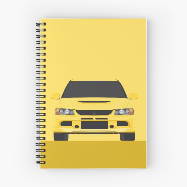Item preview, Lancer Evo IX - Vector drawing designed and sold by yohannlp.