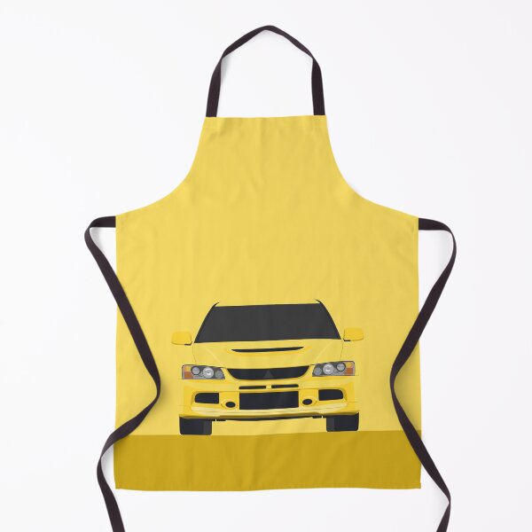 Item preview, Lancer Evo IX - Vector drawing designed and sold by yohannlp.
