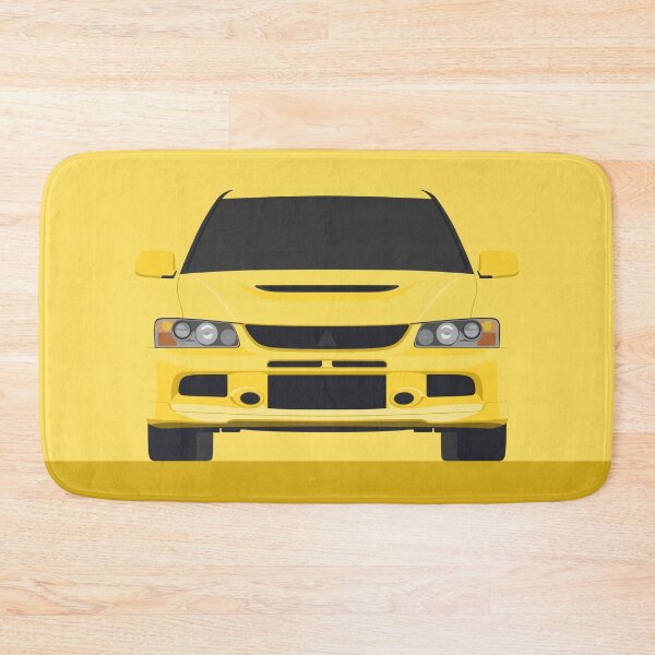 Item preview, Lancer Evo IX - Vector drawing designed and sold by yohannlp.