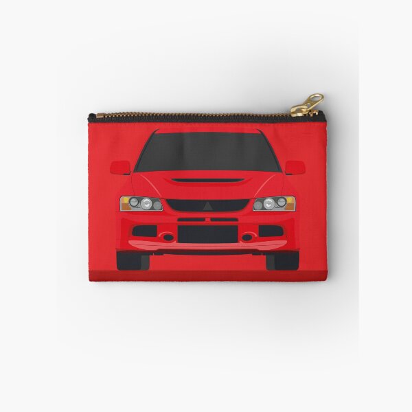 Item preview, Lancer Evo IX - Vector drawing designed and sold by yohannlp.