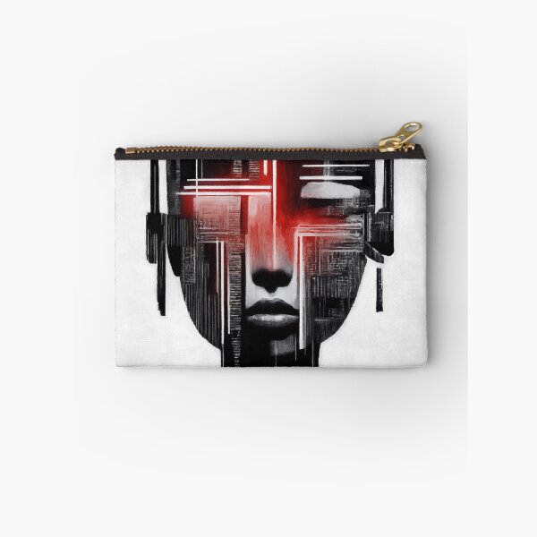 Item preview, Genesis Noir | Cyberpunk designed and sold by StudioDestruct.