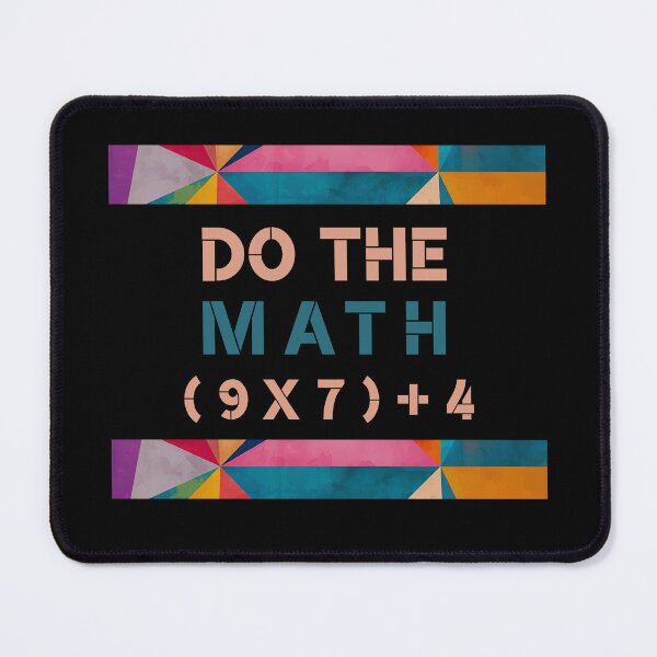 Item preview, Do The Math 67 Meme Christmas  designed and sold by SabAlgoRhythm.