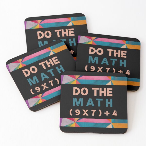 Item preview, Do The Math 67 Meme Christmas  designed and sold by SabAlgoRhythm.