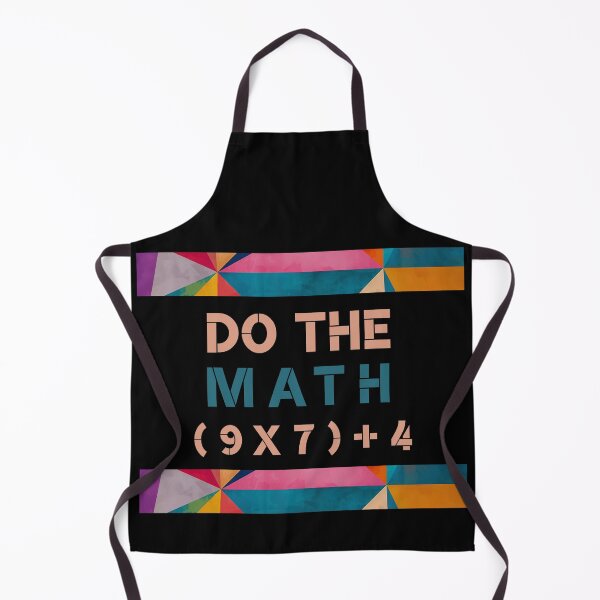 Item preview, Do The Math 67 Meme Christmas  designed and sold by SabAlgoRhythm.