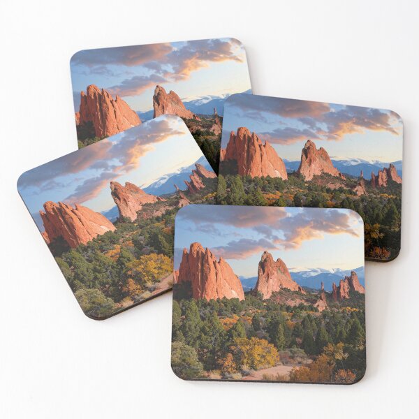 Item preview, Garden of the Gods designed and sold by BoKev.