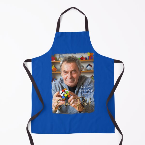 Item preview, Erno Rubik designed and sold by Trexyca Artworks Store.