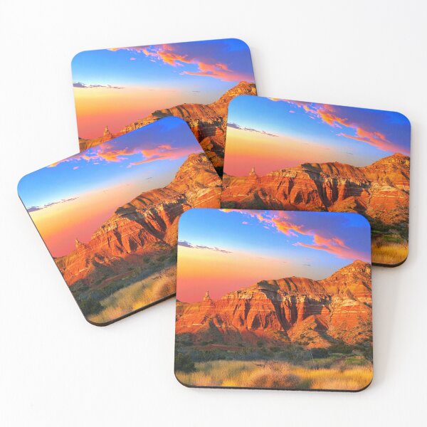 Item preview, Palo Duro Canyon designed and sold by BoKev.