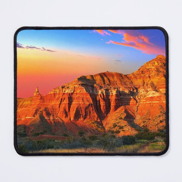 Item preview, Palo Duro Canyon designed and sold by BoKev.