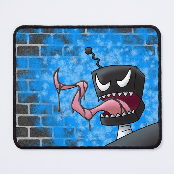 Item preview, W97M - Venom Malware Robot designed and sold by ArtOfLoveBots.