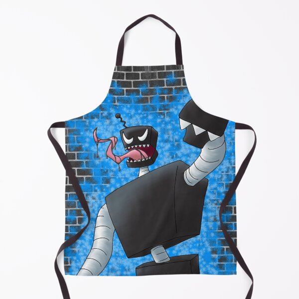 Item preview, W97M - Venom Malware Robot designed and sold by ArtOfLoveBots.