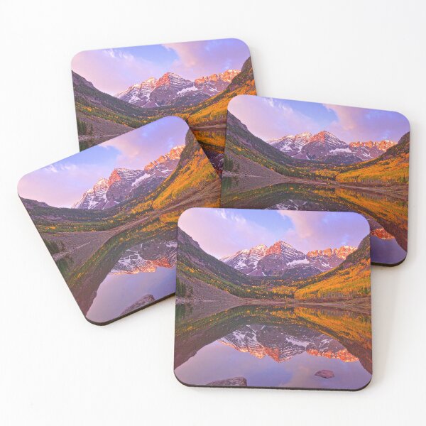 Item preview, Maroon Bells designed and sold by BoKev.