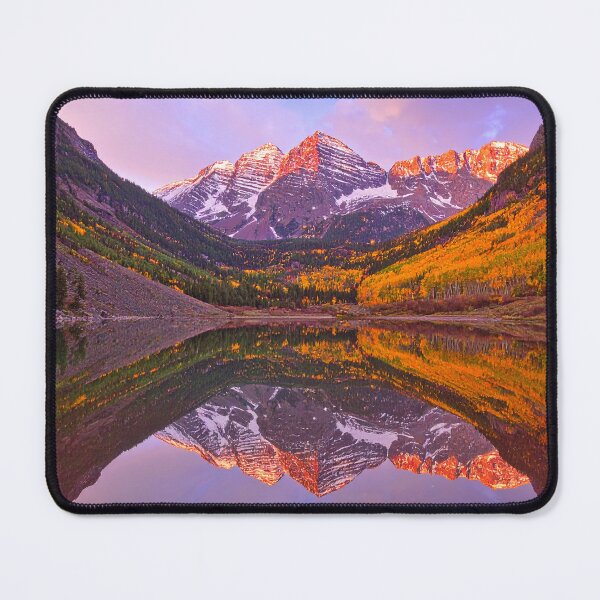 Item preview, Maroon Bells designed and sold by BoKev.