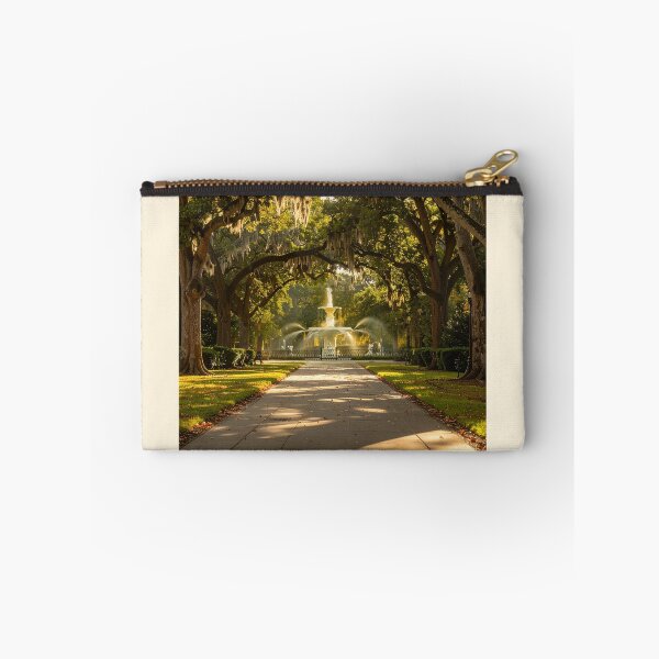 Item preview, Forsyth Park designed and sold by BoKev.