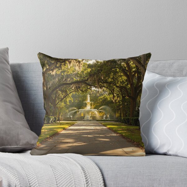 Item preview, Forsyth Park designed and sold by BoKev.