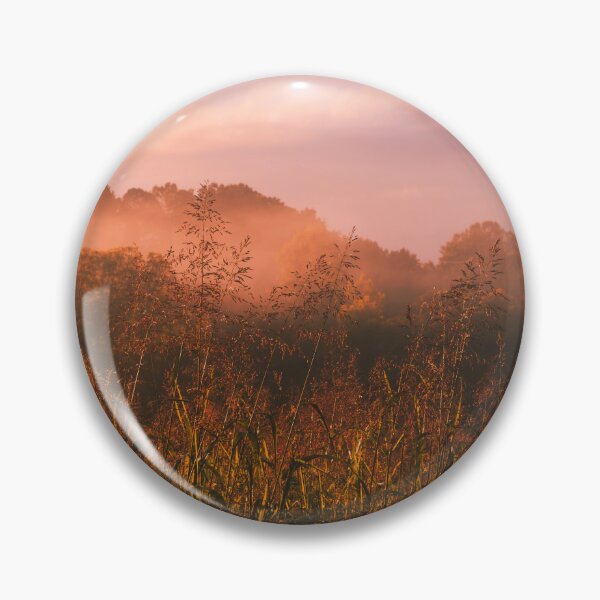 Item preview, Misty Meadow Morning designed and sold by Jim Love.