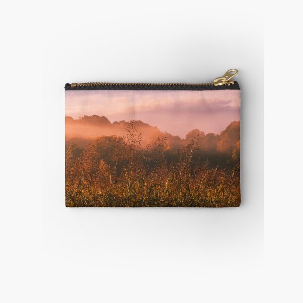 Item preview, Misty Meadow Morning designed and sold by Jim Love.