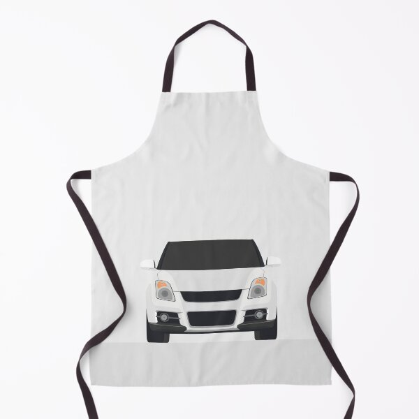 Item preview, Swift sport - Vector drawing designed and sold by yohannlp.