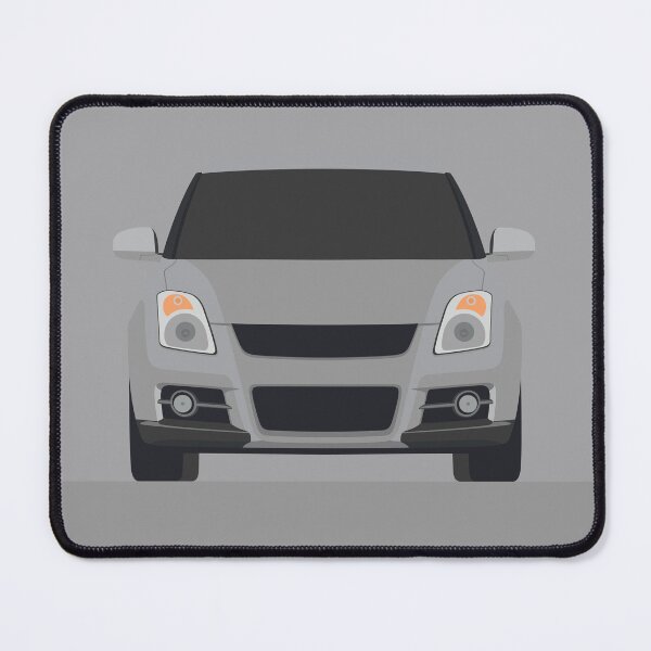 Item preview, Swift sport - Vector drawing designed and sold by yohannlp.