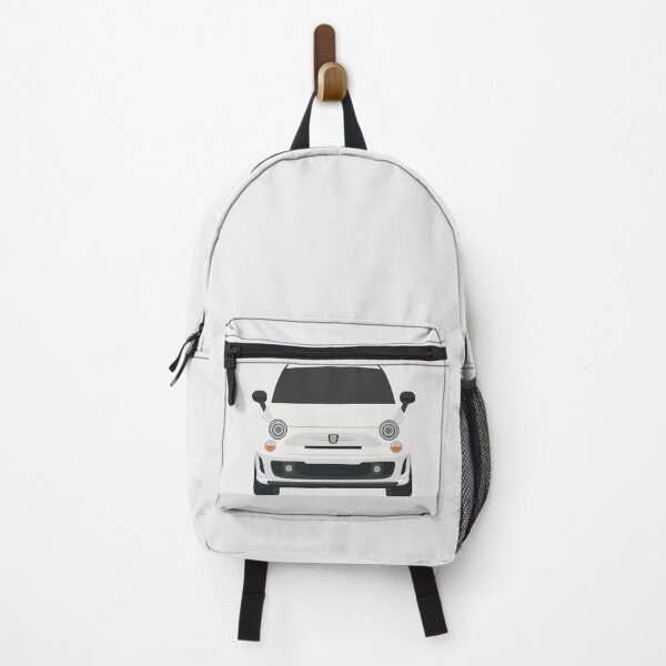 Item preview, 500 Abarth - Vector drawing designed and sold by yohannlp.