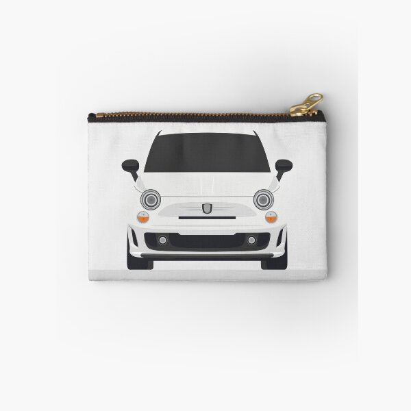 Item preview, 500 Abarth - Vector drawing designed and sold by yohannlp.
