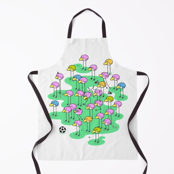 Item preview, Rhythm Huebirds designed and sold by Ari-Lalu.