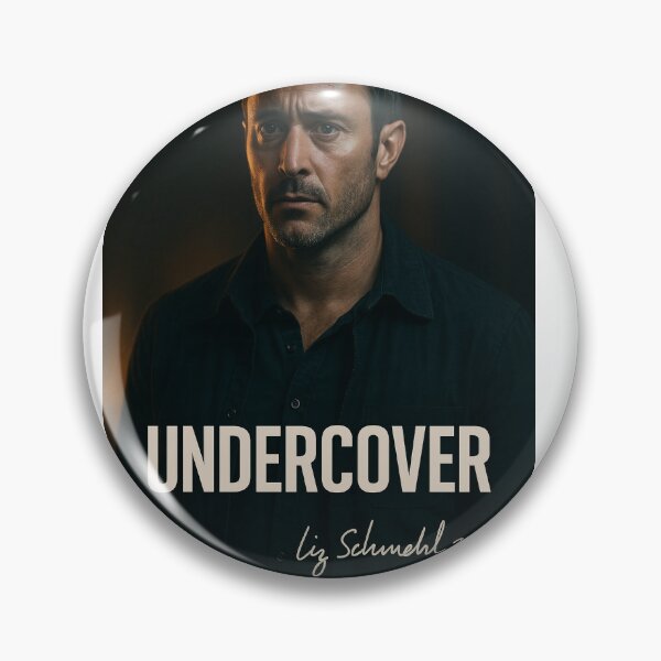 Item preview, Undercover Series designed and sold by AOL2408.