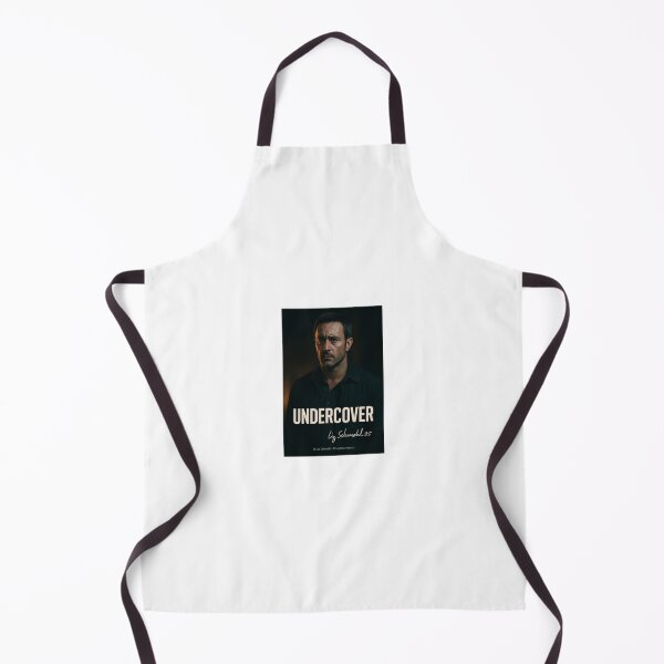 Item preview, Undercover Series designed and sold by AOL2408.