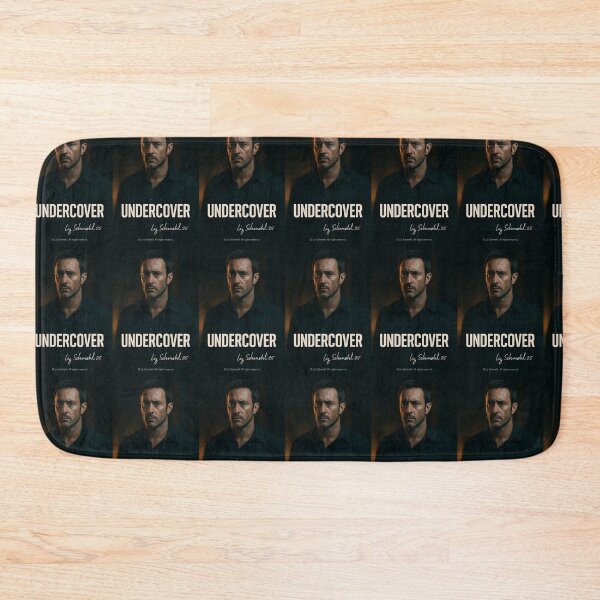 Item preview, Undercover Series designed and sold by AOL2408.