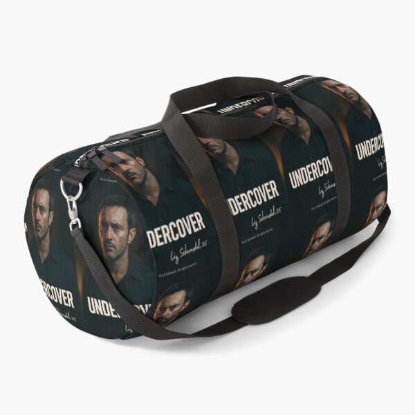 Item preview, Undercover Series designed and sold by AOL2408.