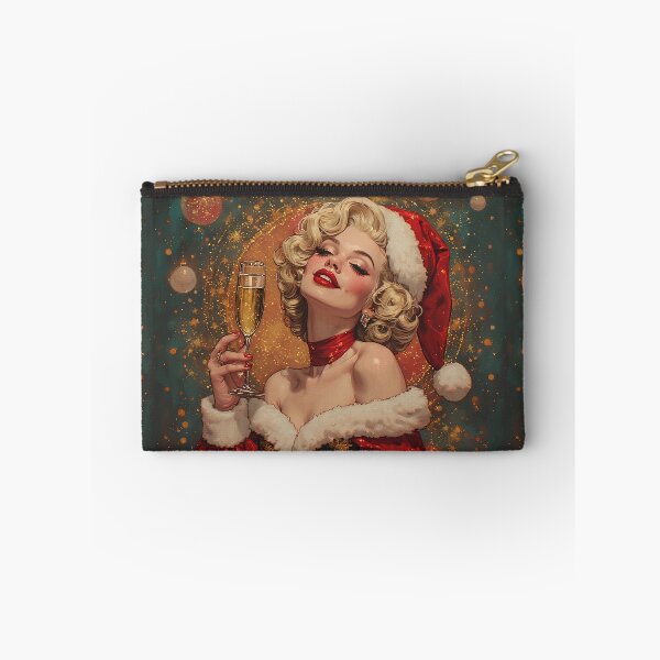 Item preview, The beauty wishes you happy holidays. designed and sold by Natalia-Vlad.