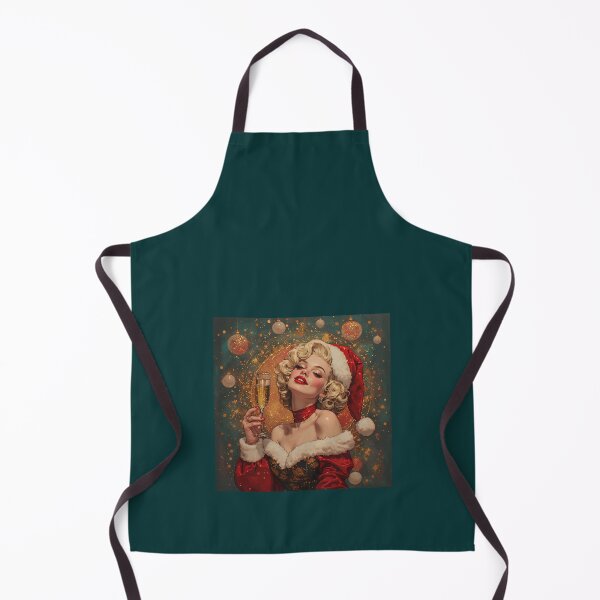 Item preview, The beauty wishes you happy holidays. designed and sold by Natalia-Vlad.