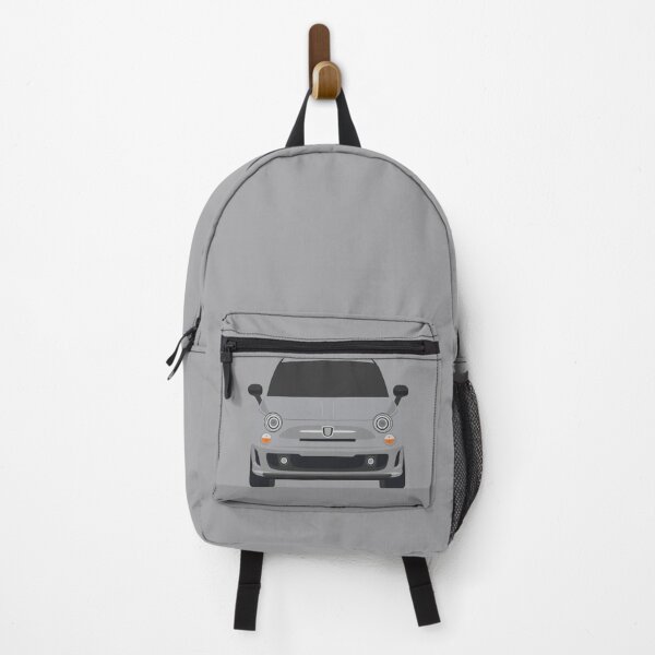 Item preview, 500 Abarth - Vector drawing designed and sold by yohannlp.