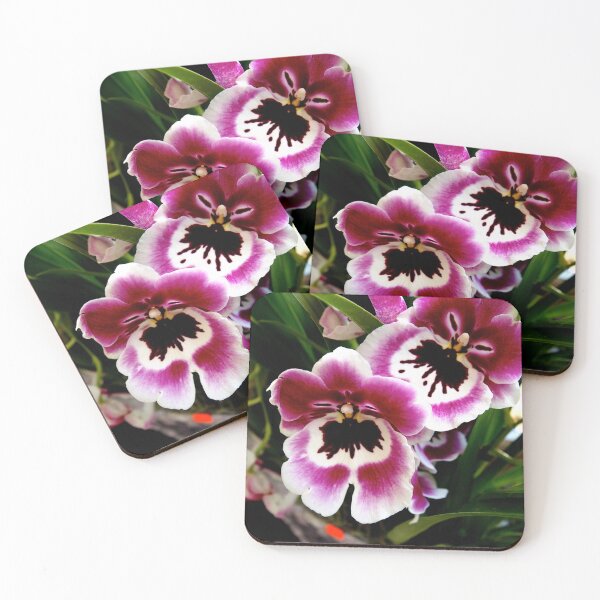 Item preview, Orchids designed and sold by Douglas E. Welch Design and Photography.