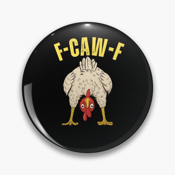 Item preview, f-caw-f designed and sold by IdealDo.