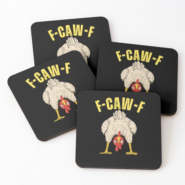 Item preview, f-caw-f designed and sold by IdealDo.