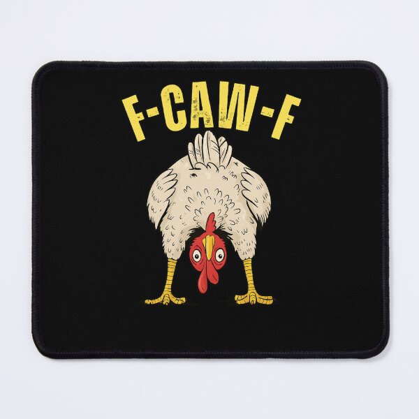 Item preview, f-caw-f designed and sold by IdealDo.