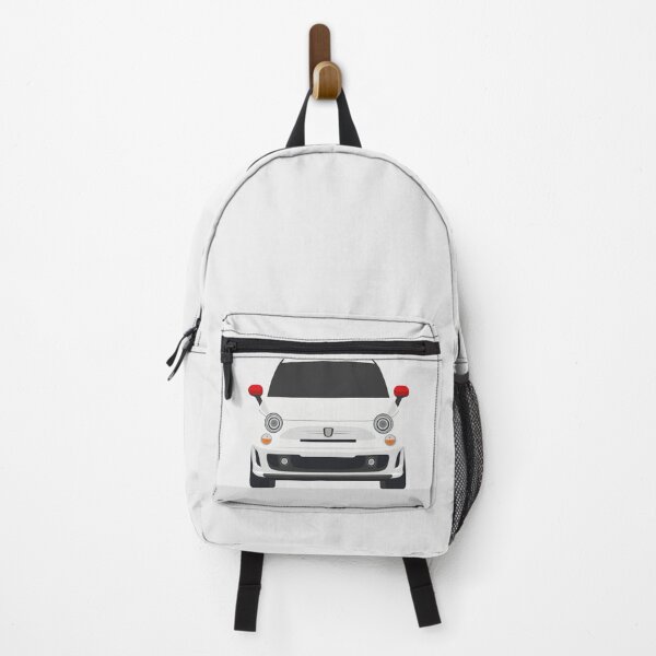 Item preview, 500 Abarth - Vector drawing designed and sold by yohannlp.