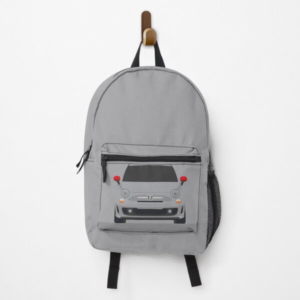 Item preview, 500 Abarth - Vector drawing designed and sold by yohannlp.