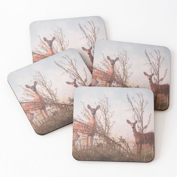 Item preview, Angels In The Mist designed and sold by Jim Love.