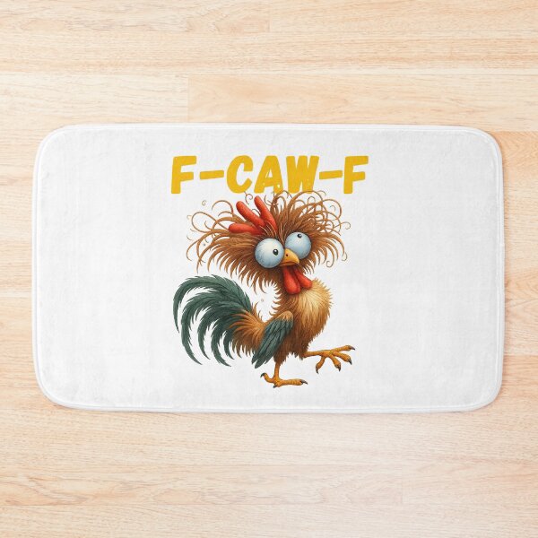 Item preview, f-caw-f designed and sold by IdealDo.
