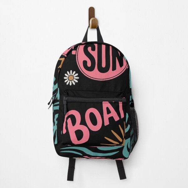 Item preview, Boat Wave Sun Rays Ain't Nothing Like Lake Days Summer designed and sold by RustsyMin.