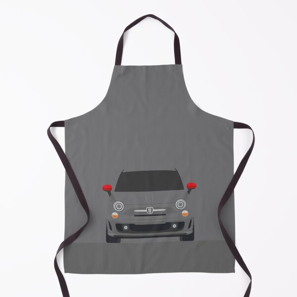 Item preview, 500 Abarth - Vector drawing designed and sold by yohannlp.