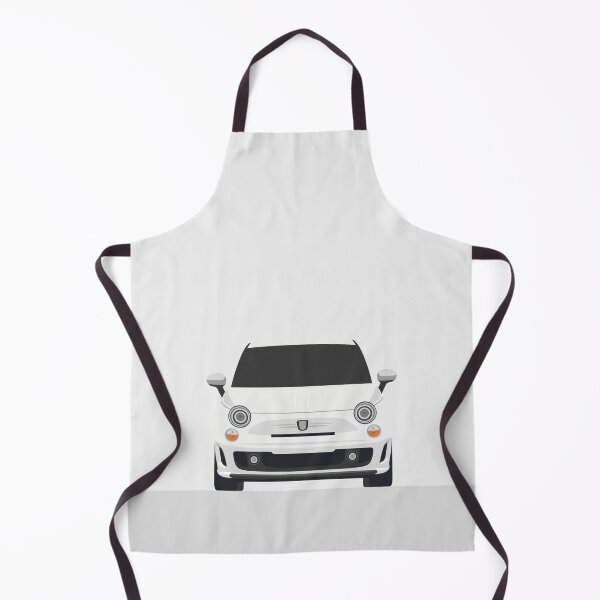 Item preview, 500 Abarth - Vector drawing designed and sold by yohannlp.