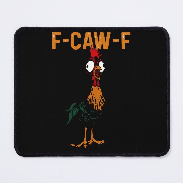 Item preview, f-caw-f designed and sold by IdealDo.