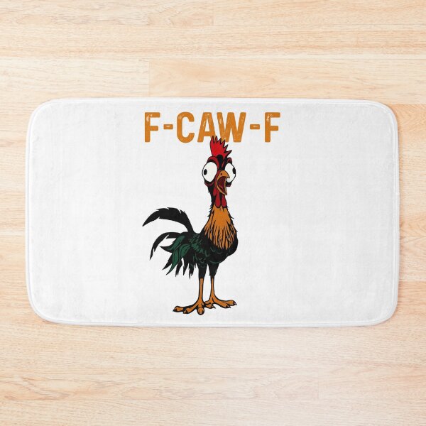 Item preview, f-caw-f designed and sold by IdealDo.