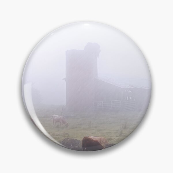 Item preview, Grazing In The Mist designed and sold by Jim Love.