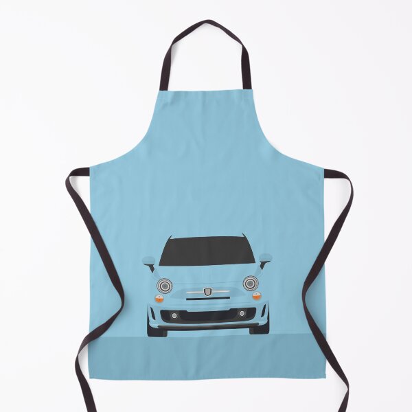 Item preview, 500 Abarth - Vector drawing designed and sold by yohannlp.